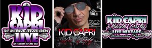 KID CAPRI WORLDS BEST DJ interview with CHANCETV Collage (3)