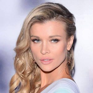 Joanna Krupa Interview With ChanceTV10