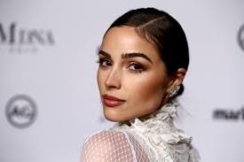 Olivia Culpo Interview With ChanceTV5